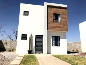 Casa en Venta en Tabachines Gómez Palacio