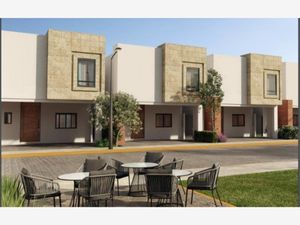 Casa en Venta en Residencial Senderos Torreón