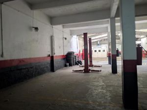 Bodega en Venta en Vallejo Gustavo A. Madero