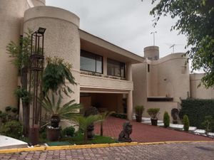 Casa en Venta en Interlomas Huixquilucan