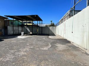 Bodega en Renta en Casco de San Juan Chalco