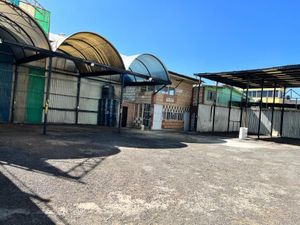 Bodega en Renta en Casco de San Juan Chalco