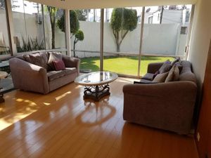 Departamento en Venta en Lomas de Tecamachalco Naucalpan de Juárez