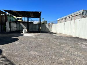 Bodega en Renta en Casco de San Juan Chalco