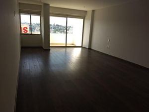 Departamento en Renta en Lomas de Tecamachalco Naucalpan de Juárez