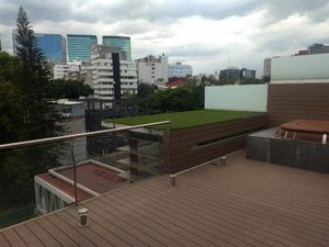 Departamento en Venta en Polanco III Sección Miguel Hidalgo