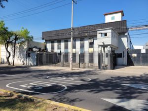 Bodega en Renta en Ampliación San Juan de Aragón Gustavo A. Madero