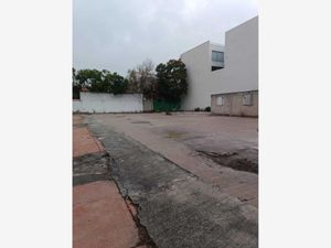 Terreno en Venta en Prado Coapa 3A Sección Tlalpan