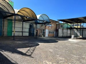 Bodega en Renta en Casco de San Juan Chalco