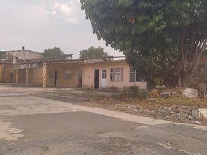 Terreno en Venta en Los Olivos Tláhuac