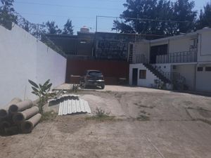 Terreno en Renta en Paseos del Sur Xochimilco