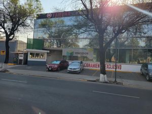 Local en Renta en Industrial Vallejo Azcapotzalco