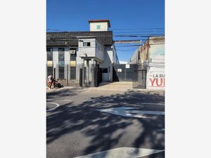 Bodega en Renta en Ampliación San Juan de Aragón Gustavo A. Madero