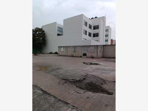 Terreno en Venta en Prado Coapa 3A Sección Tlalpan