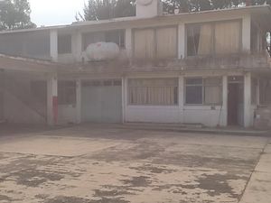 Terreno en Venta en Los Olivos Tláhuac