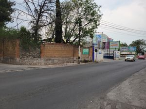 Terreno en Renta en El Gavillero Nicolás Romero