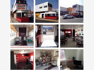 Local en Venta en San Lorenzo Tlalnepantla de Baz