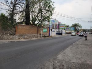 Terreno en Renta en El Gavillero Nicolás Romero