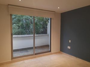 Departamento en Renta en Polanco I Sección Miguel Hidalgo