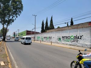 Terreno en Renta en Tlalpizahuac Ixtapaluca