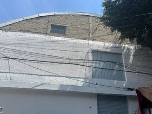 Bodega en Venta en Providencia Azcapotzalco