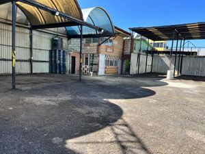 Bodega en Renta en Casco de San Juan Chalco