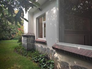 Casa en Renta en Lomas de Chapultepec I Sección Miguel Hidalgo