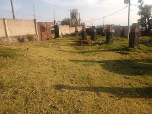 Terreno en Venta en cinco caminos Ocuilán