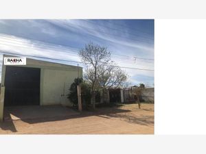 Bodega en Venta en Crucero Chihuahua