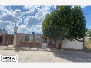 Casa en Venta en División del Norte Chihuahua