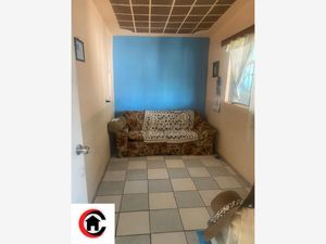 Casa en Venta en División del Norte Chihuahua