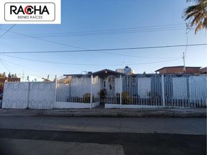 Casa en Venta en Inalambrica Chihuahua