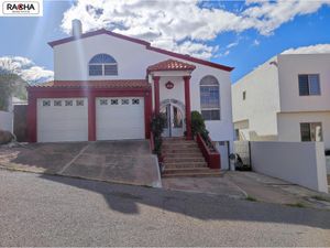 Casa en Venta en Puerta de Hierro Chihuahua