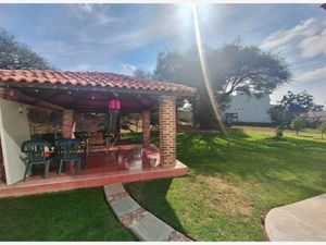 Casa en Venta en Club de Golf Tequisquiapan Tequisquiapan