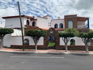 Casa en Venta en Juriquilla Privada Querétaro