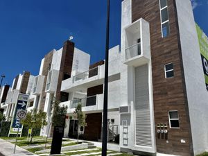 Departamento en Venta en Zákia El Marqués