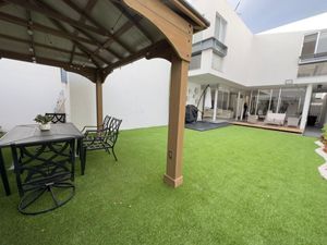 Casa en Venta en Cumbres del Lago Querétaro