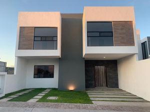 Casa en Venta en Grand Preserve Querétaro