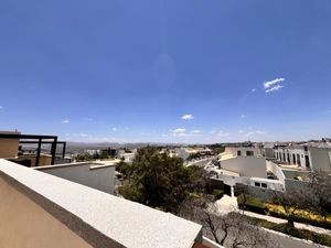 Casa en Renta en Zibatá El Marqués