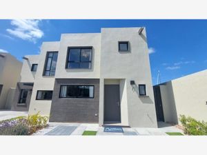 Casa en Venta en Zákia El Marqués