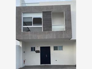 Casa en Renta en Paseo San Junípero Querétaro