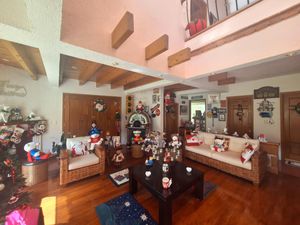 Casa en Venta en Club de Golf Tequisquiapan Tequisquiapan