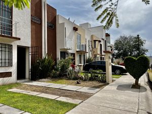 Casas en renta en Rancho San Pedro, Qro., México