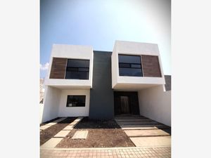 Casa en Venta en Grand Preserve Querétaro