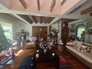 Casa en Venta en Club de Golf Tequisquiapan Tequisquiapan