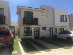 Casas en renta en Mezquites, Ahualulco de Mercado, Jal., México