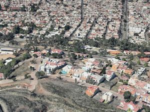 Terreno en Venta en Cerro Del Tesoro San Pedro Tlaquepaque