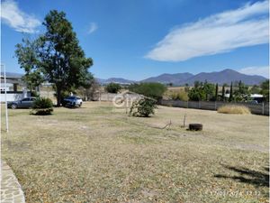 Terreno en Venta en Buenavista Tlajomulco de Zúñiga