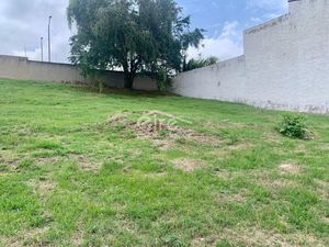 Terreno en Venta en Arbolada Bosques de Santa Anita Tlajomulco de Zúñiga