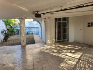 Casa en Venta en Galaxia/tabasco 2000 Centro